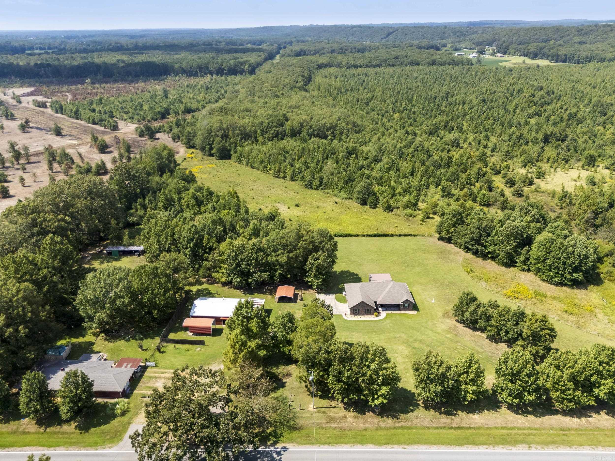 4127 Highway 13  McRae, AR