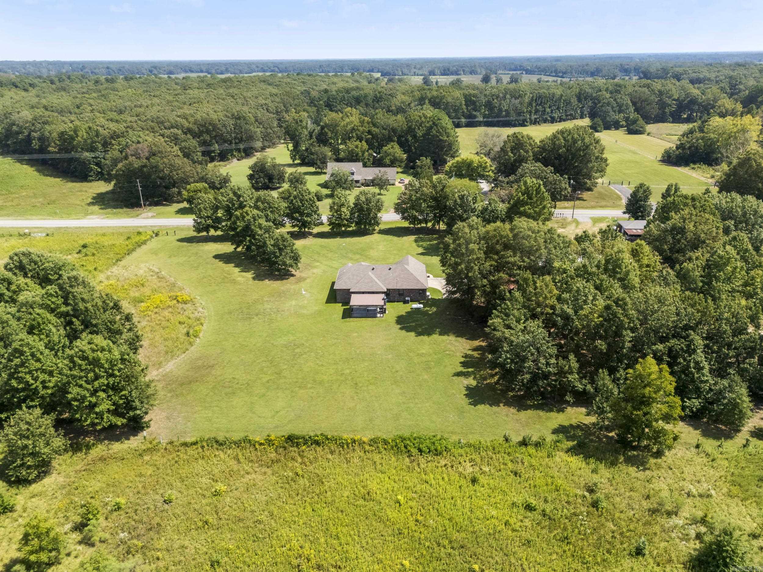 4127 Highway 13  McRae, AR