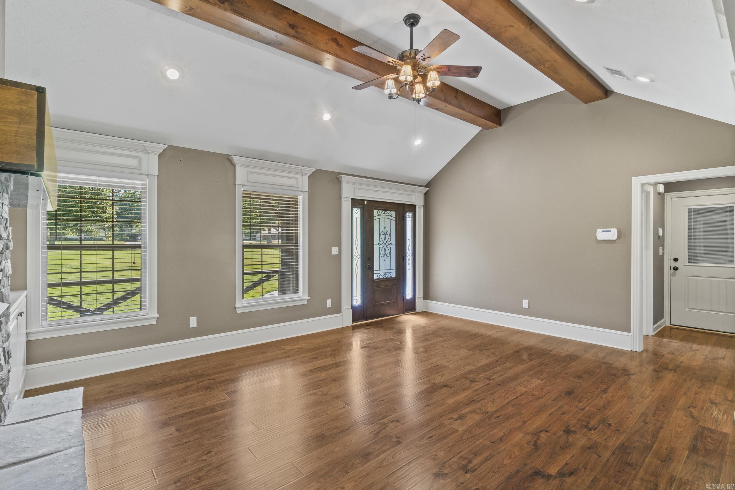 4127 Highway 13  McRae, AR