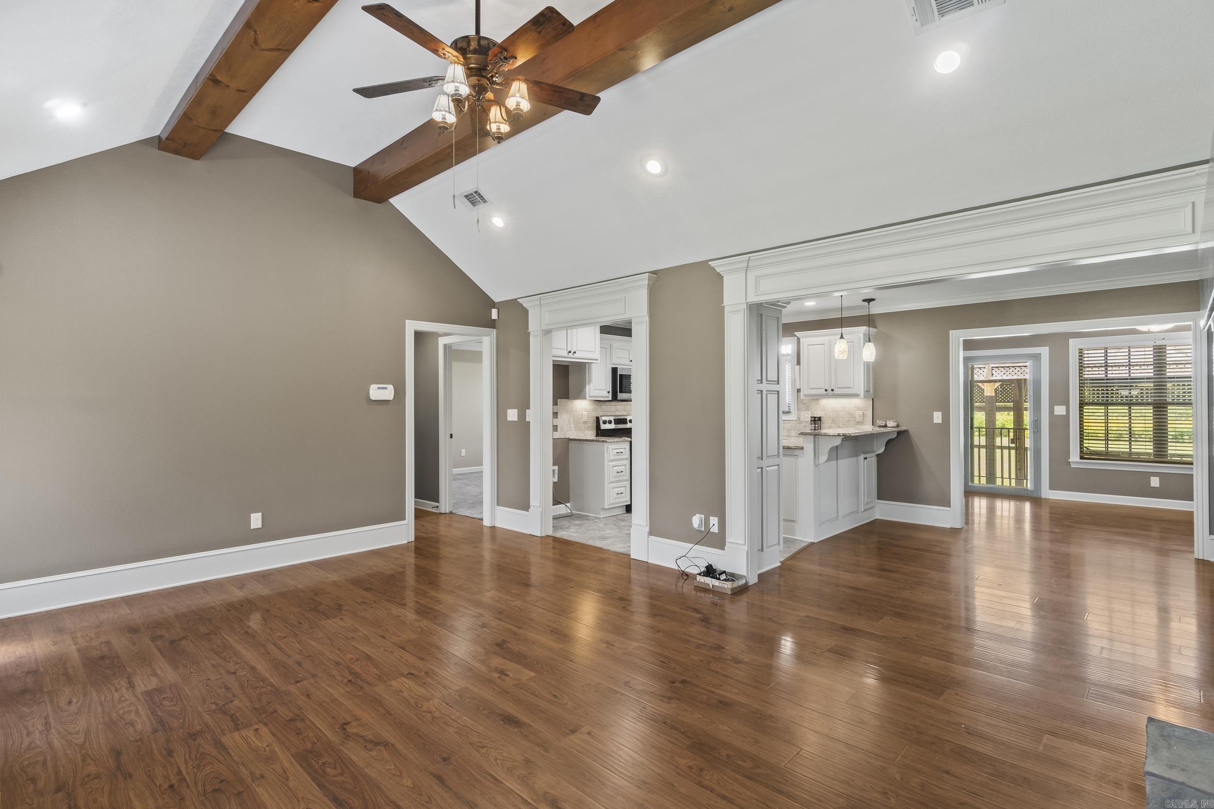 4127 Highway 13  McRae, AR