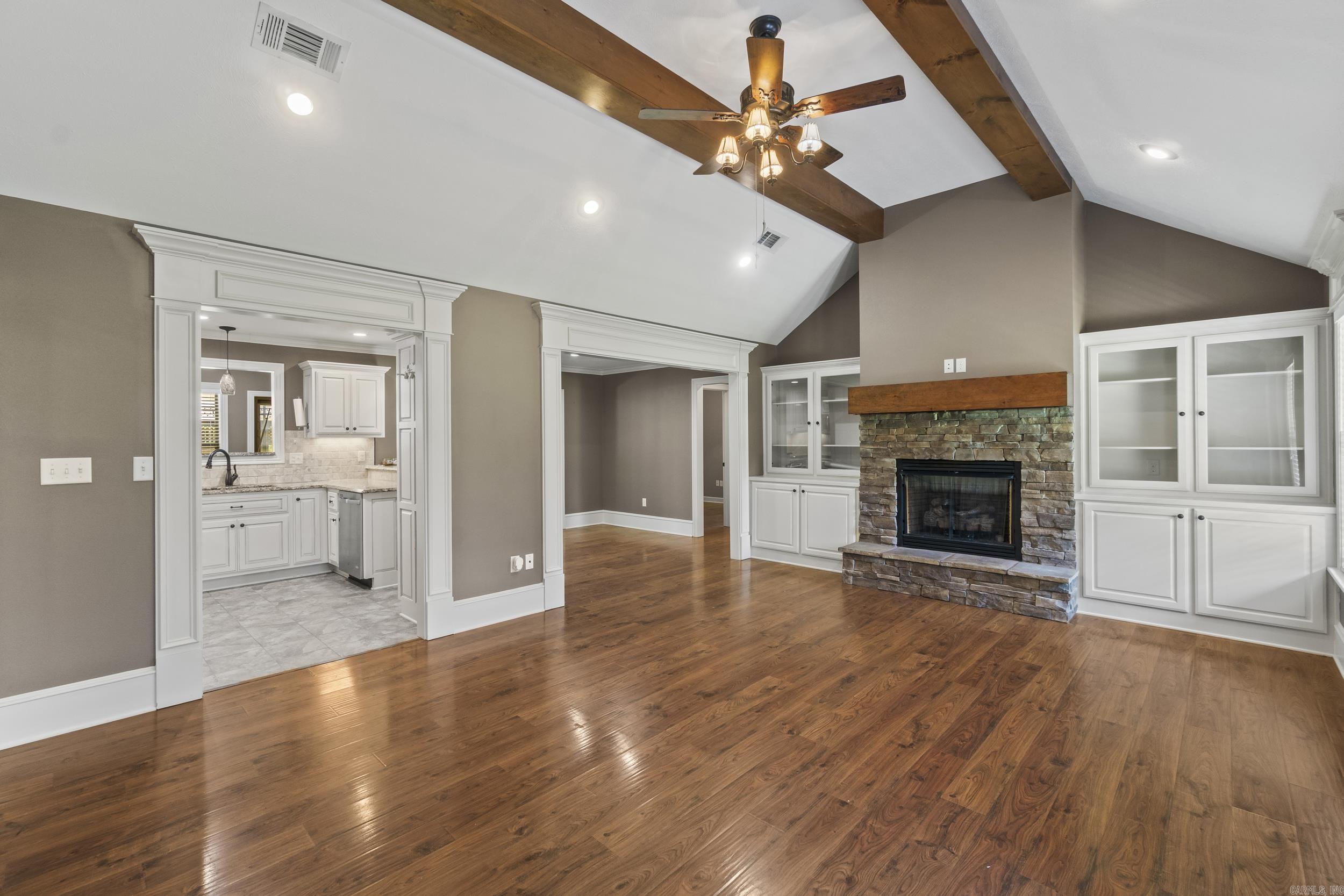 4127 Highway 13  McRae, AR