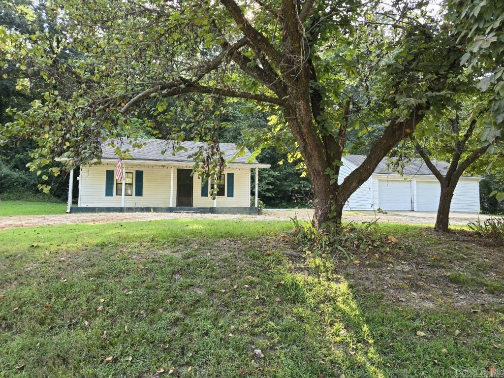 1045 County Road 739  Wynne, AR