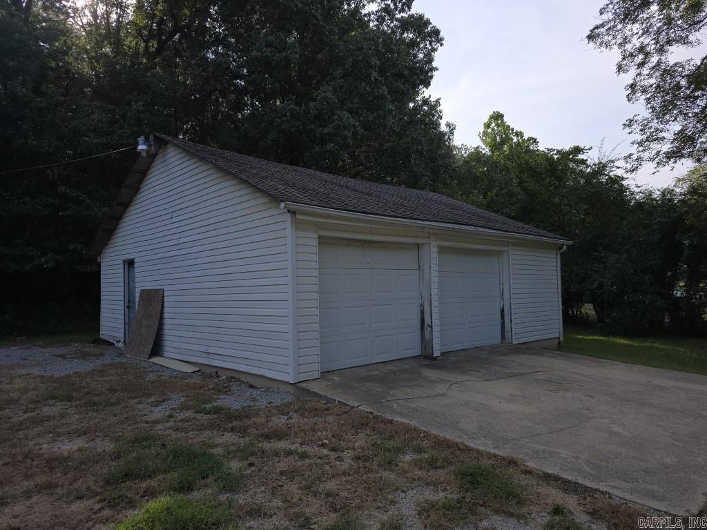 1045 County Road 739  Wynne, AR