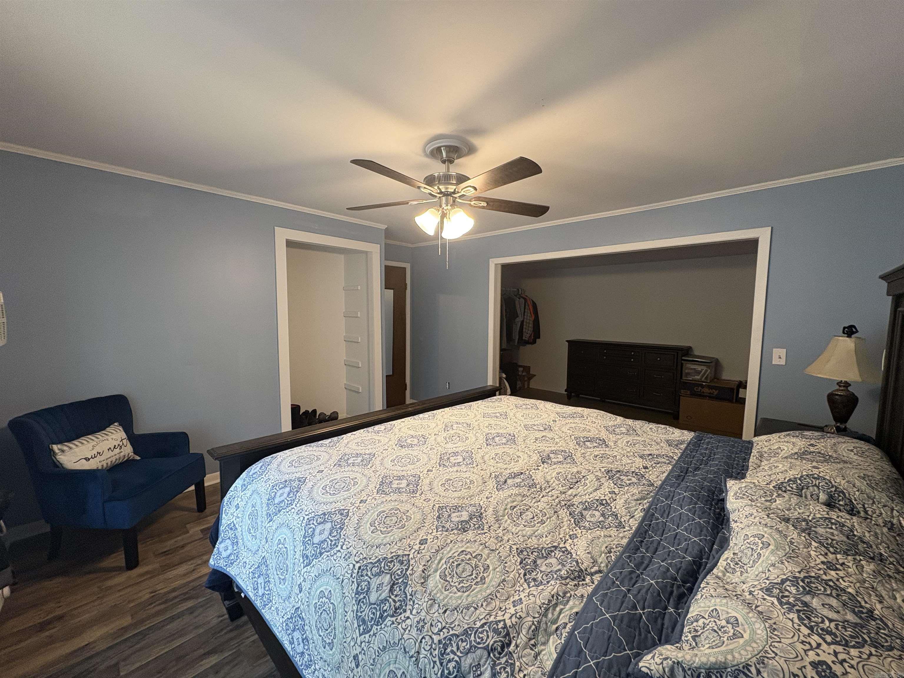 77 E Starfield  Greers Ferry, AR