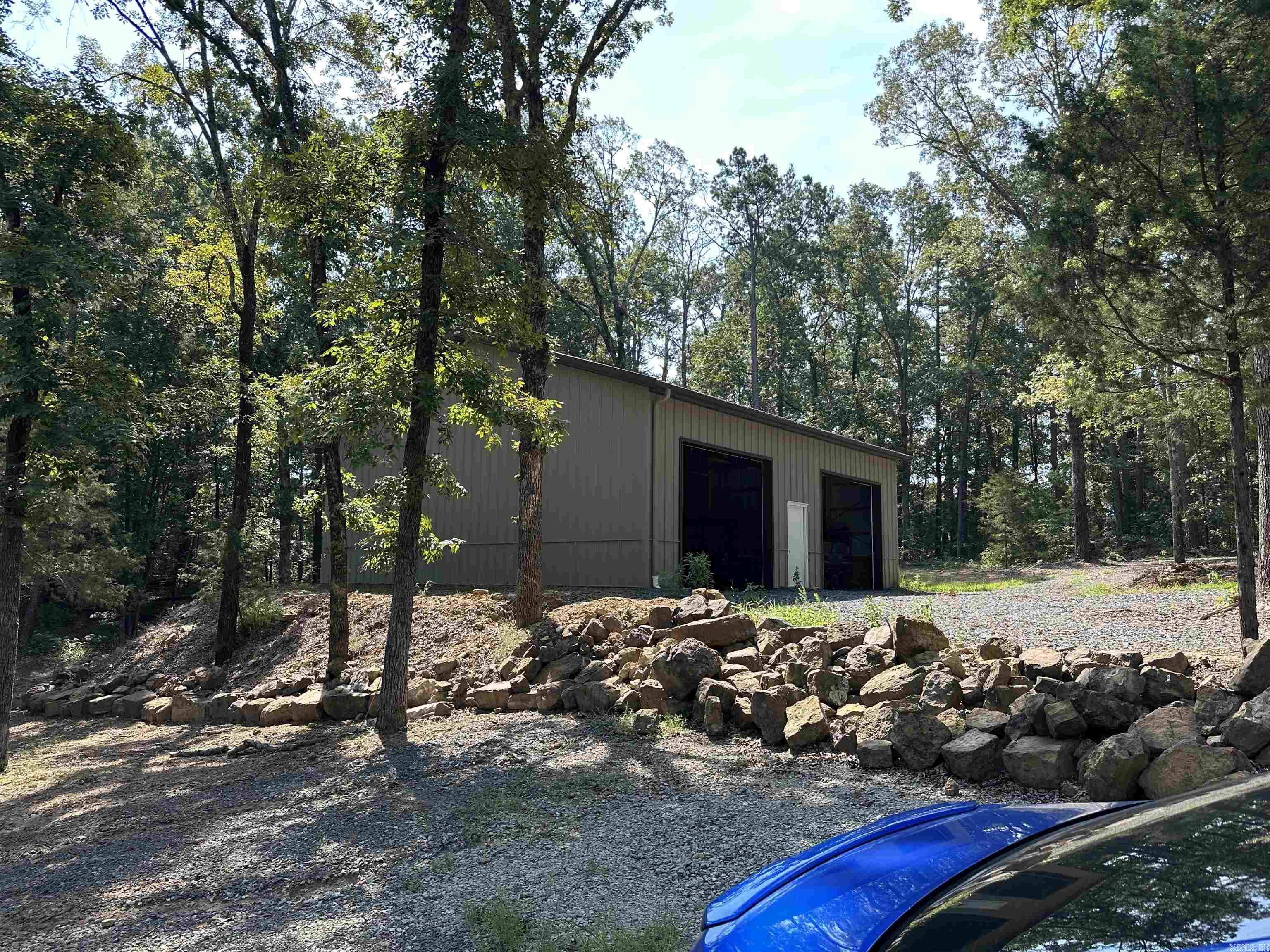77 E Starfield  Greers Ferry, AR