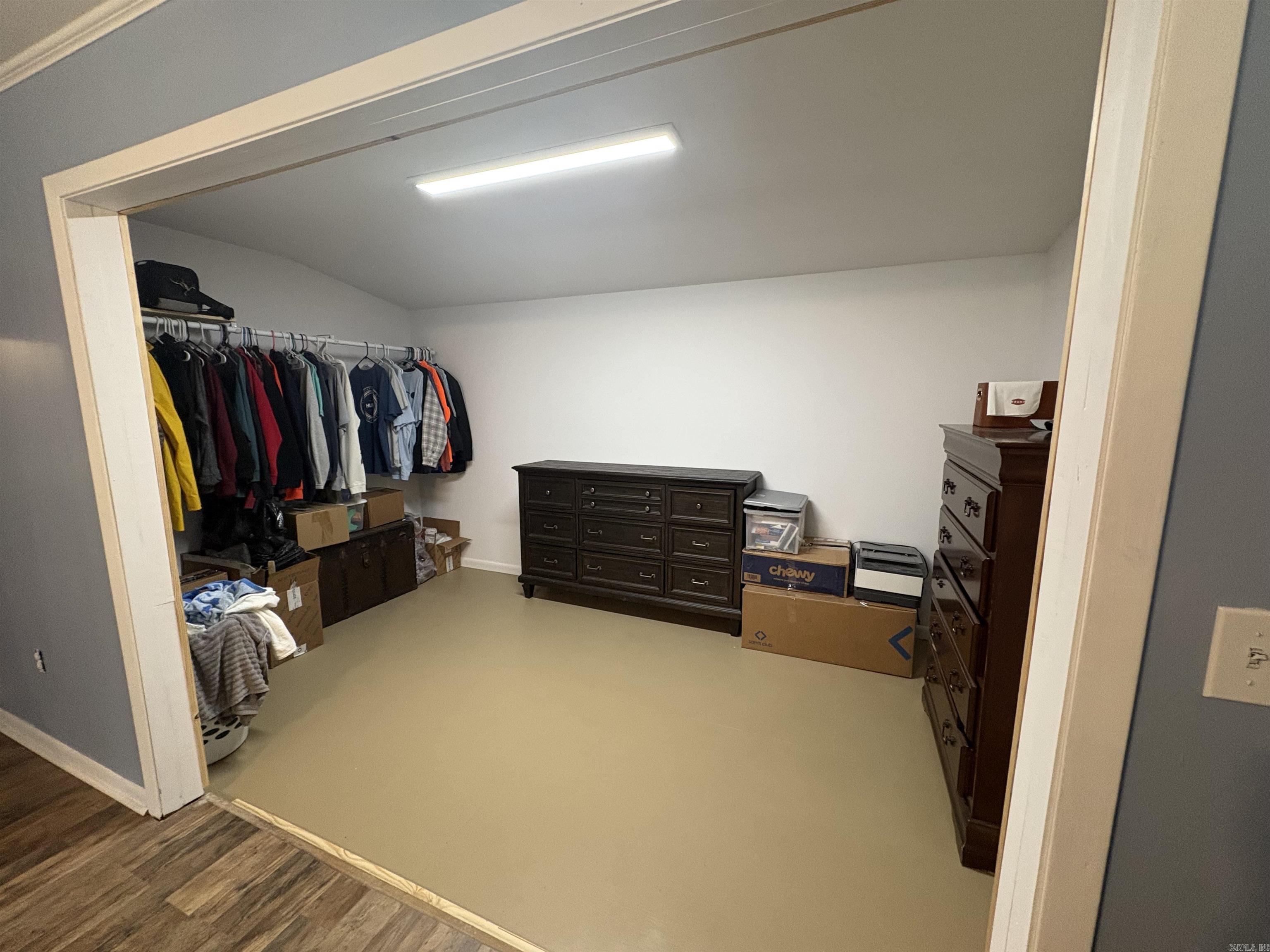 77 E Starfield  Greers Ferry, AR