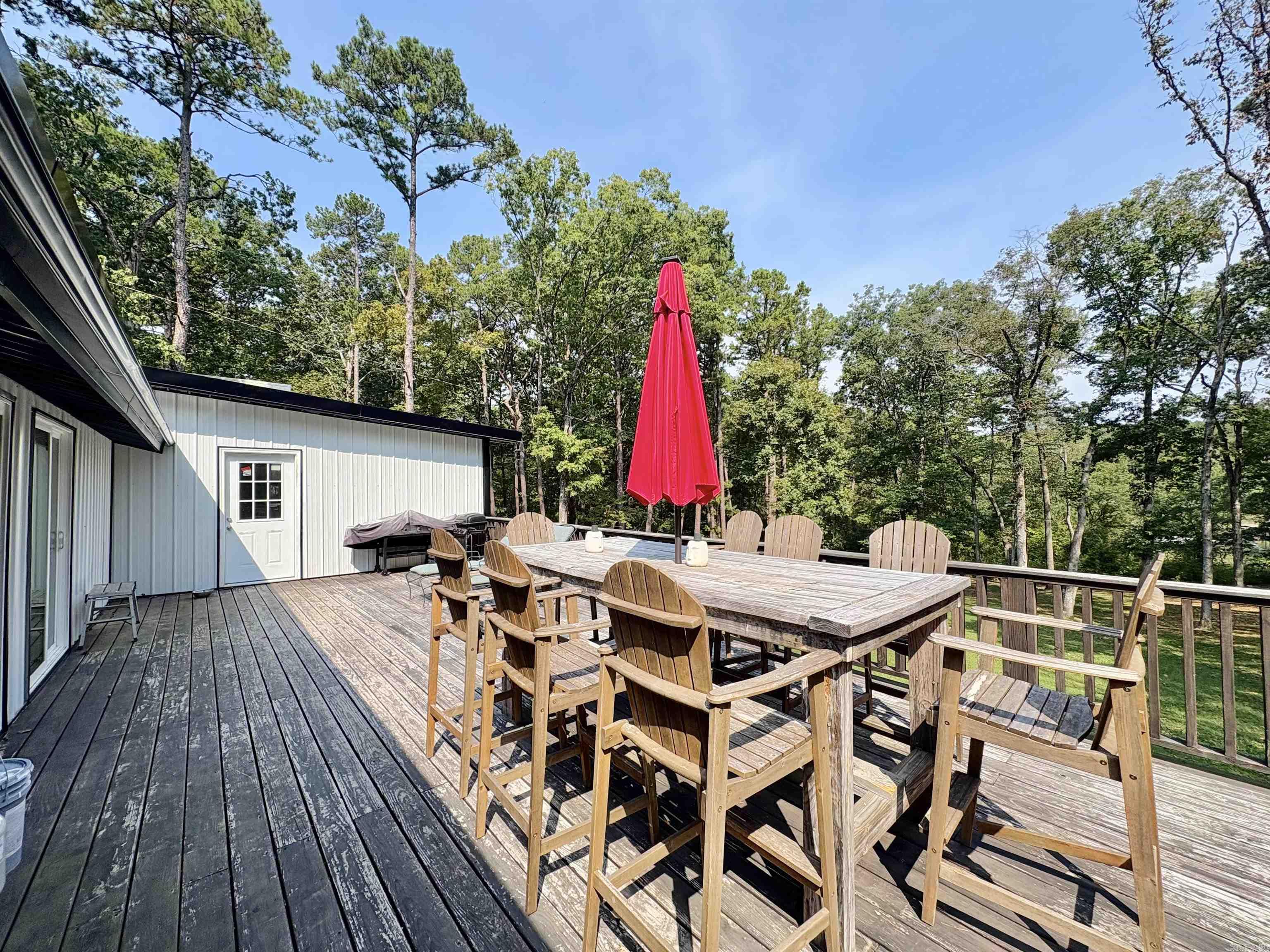 77 E Starfield  Greers Ferry, AR