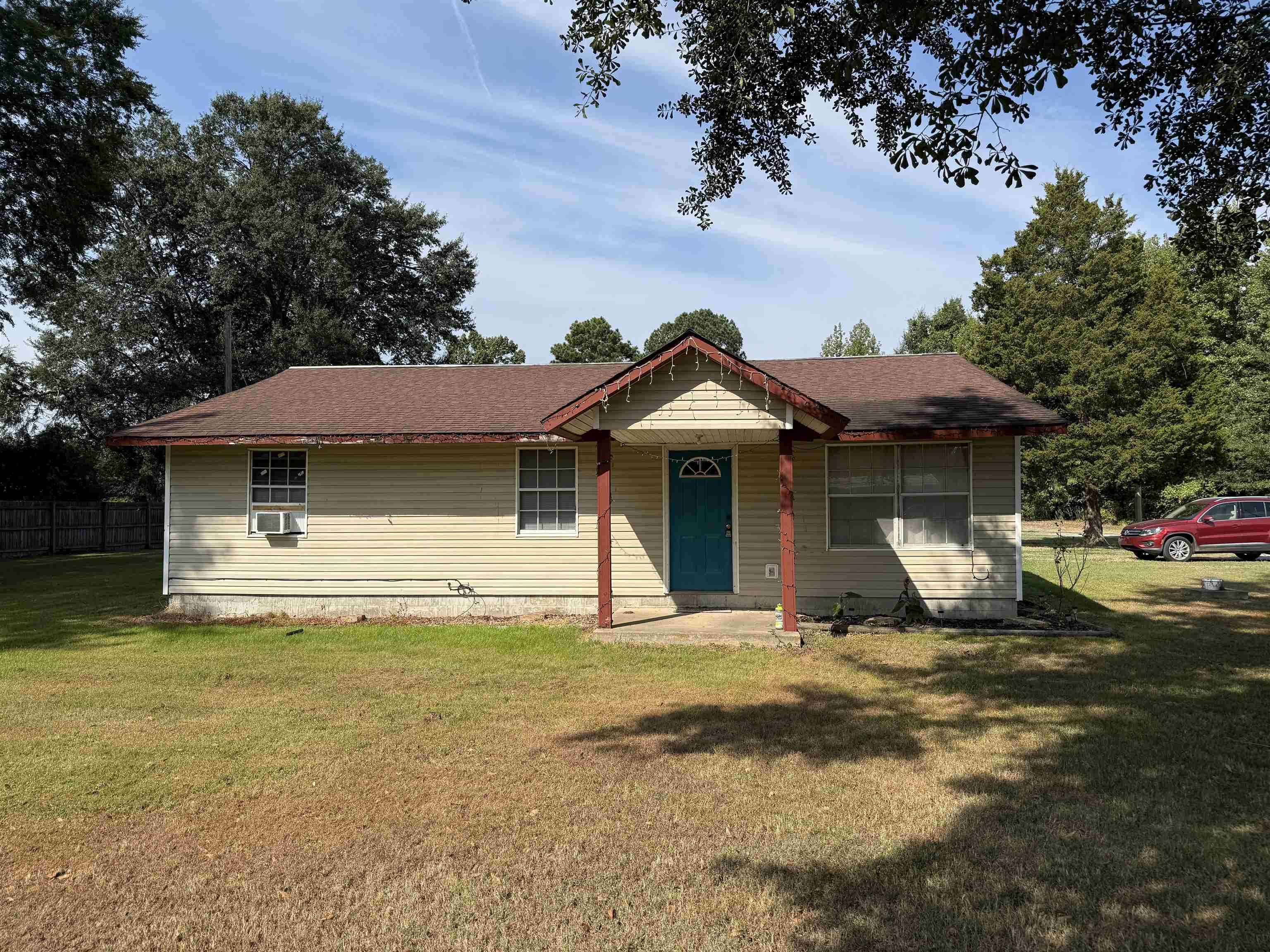 1620 Brookfield  Newport, AR