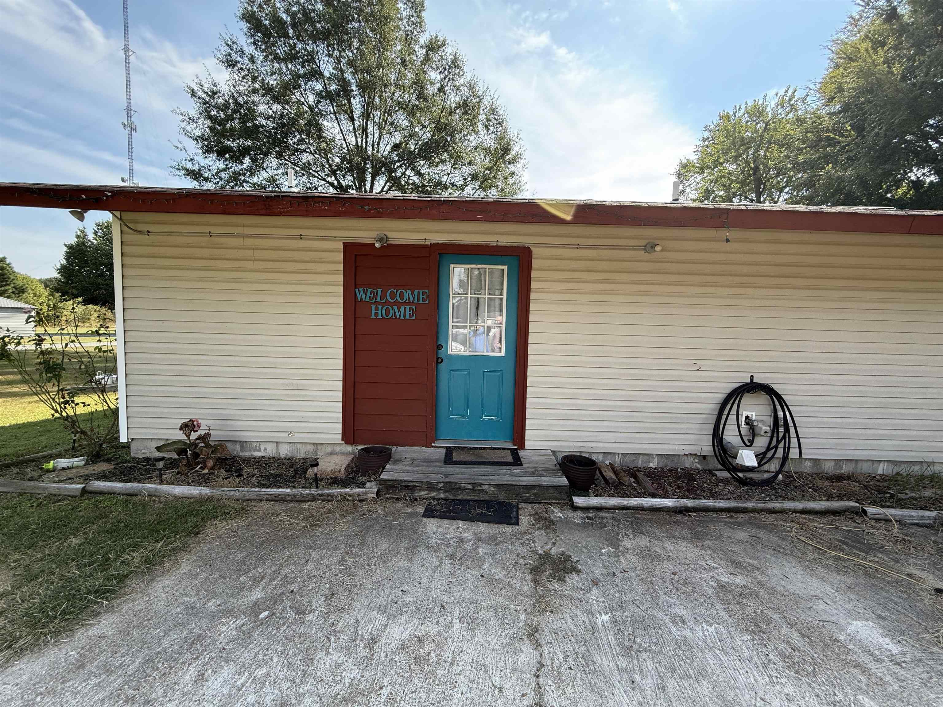 1620 Brookfield  Newport, AR