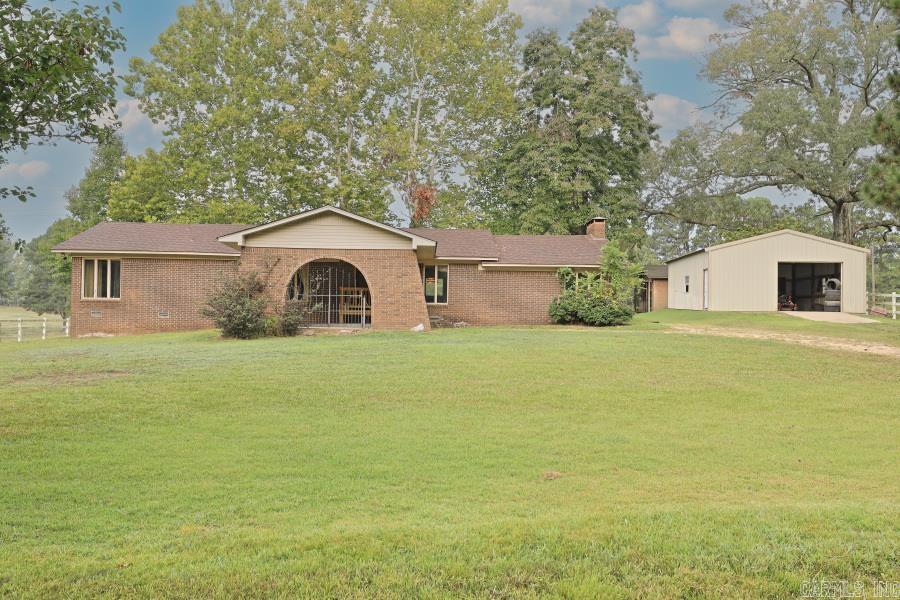 83 Grant 3533  Sheridan, AR