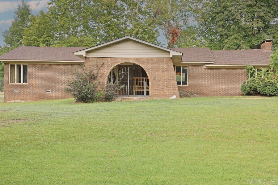 83 Grant 3533  Sheridan, AR
