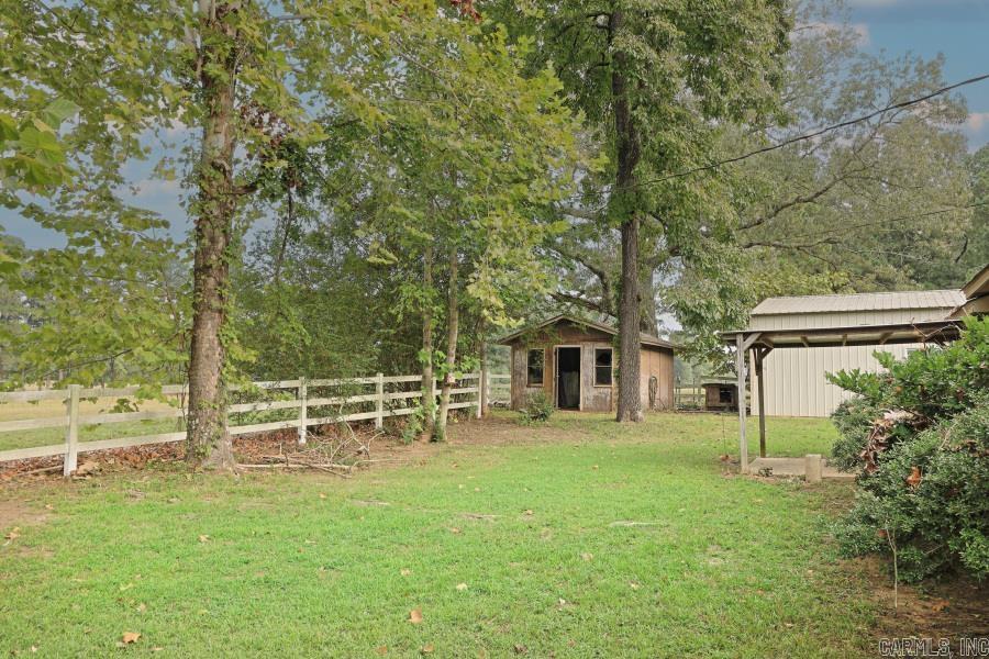 83 Grant 3533  Sheridan, AR