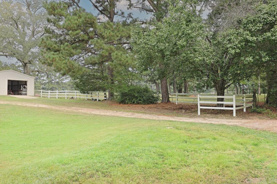83 Grant 3533  Sheridan, AR