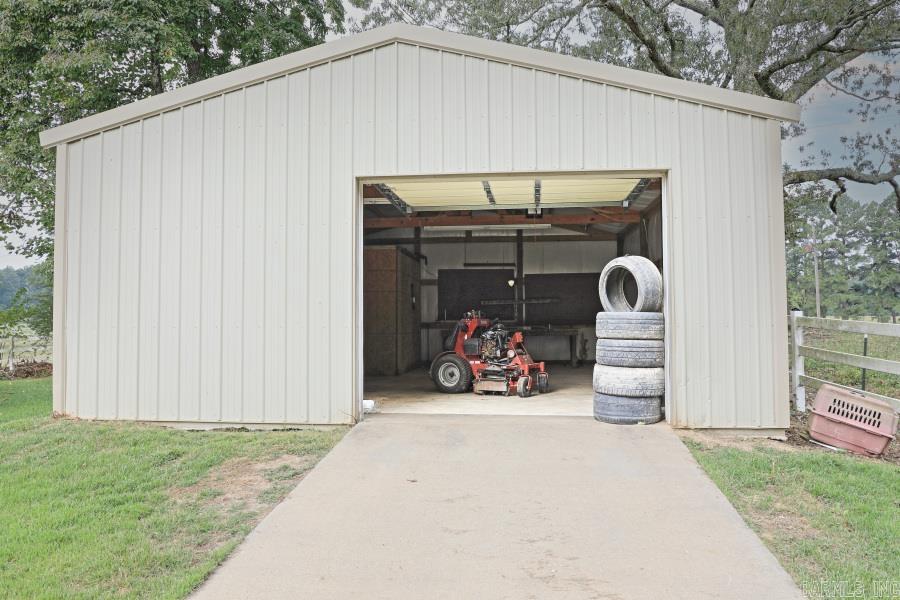 83 Grant 3533  Sheridan, AR