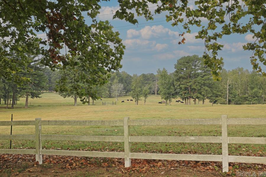 83 Grant 3533  Sheridan, AR