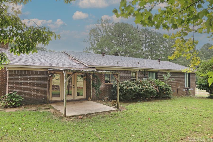 83 Grant 3533  Sheridan, AR