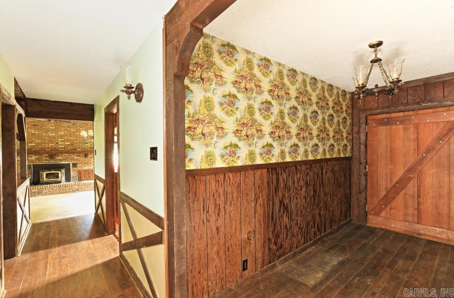 83 Grant 3533  Sheridan, AR