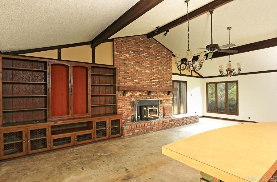 83 Grant 3533  Sheridan, AR