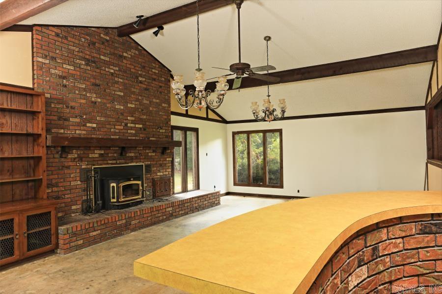 83 Grant 3533  Sheridan, AR