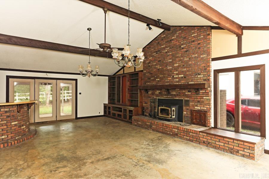 83 Grant 3533  Sheridan, AR