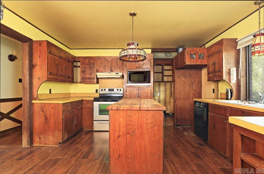 83 Grant 3533  Sheridan, AR