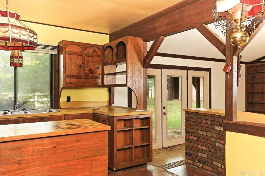 83 Grant 3533  Sheridan, AR