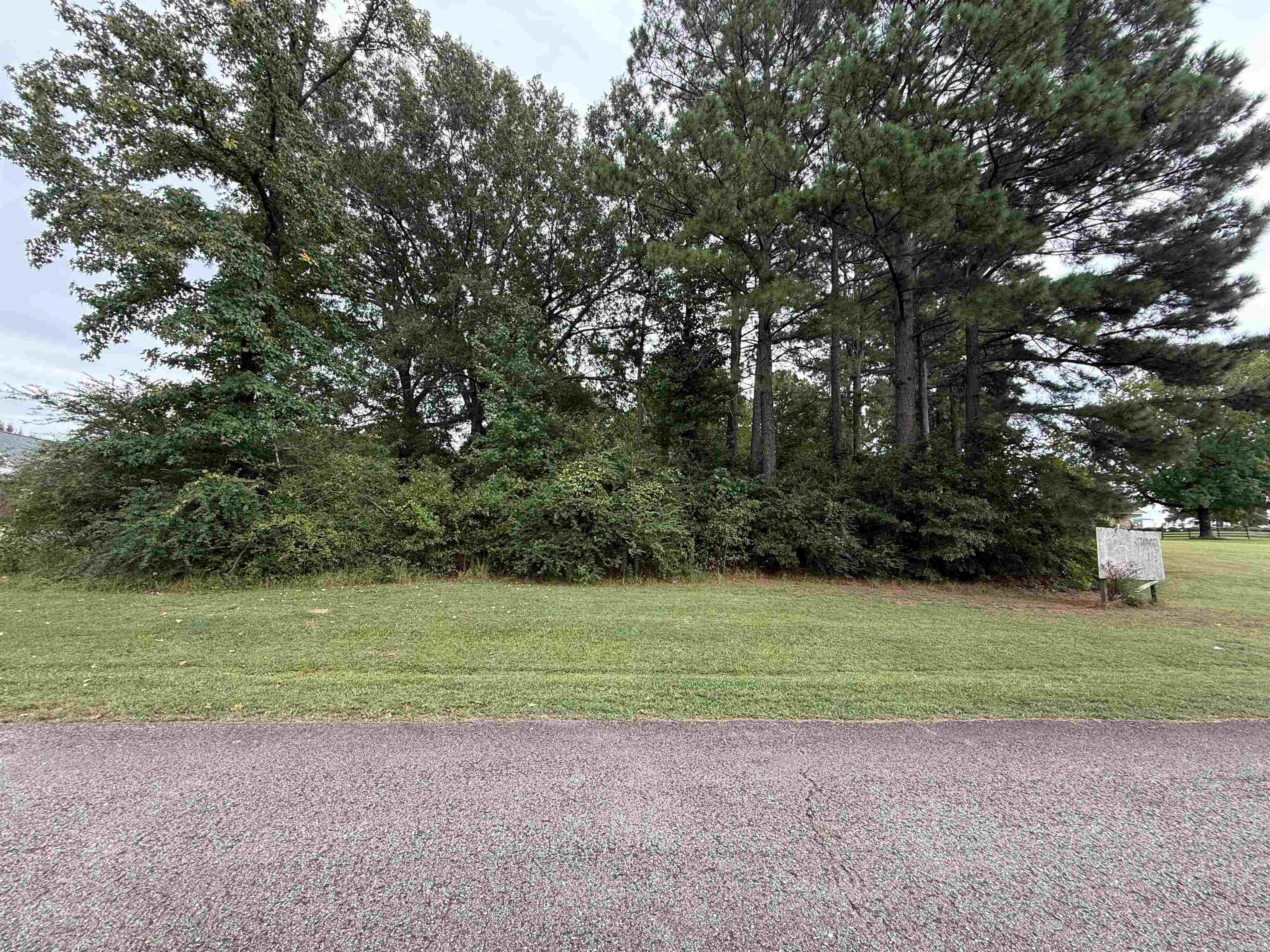 Lot 7 Deer Creek  Nashville, AR