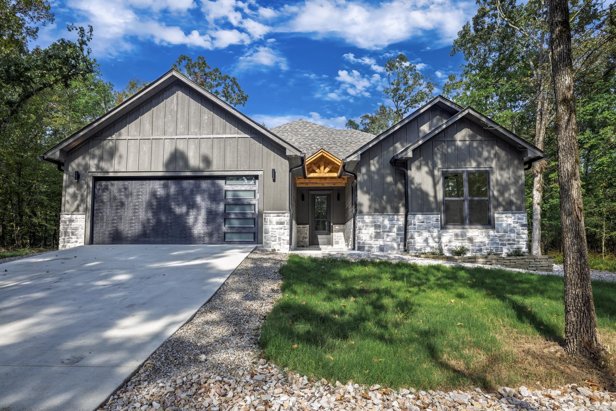 24 San Juan Way  Hot Springs Village, AR