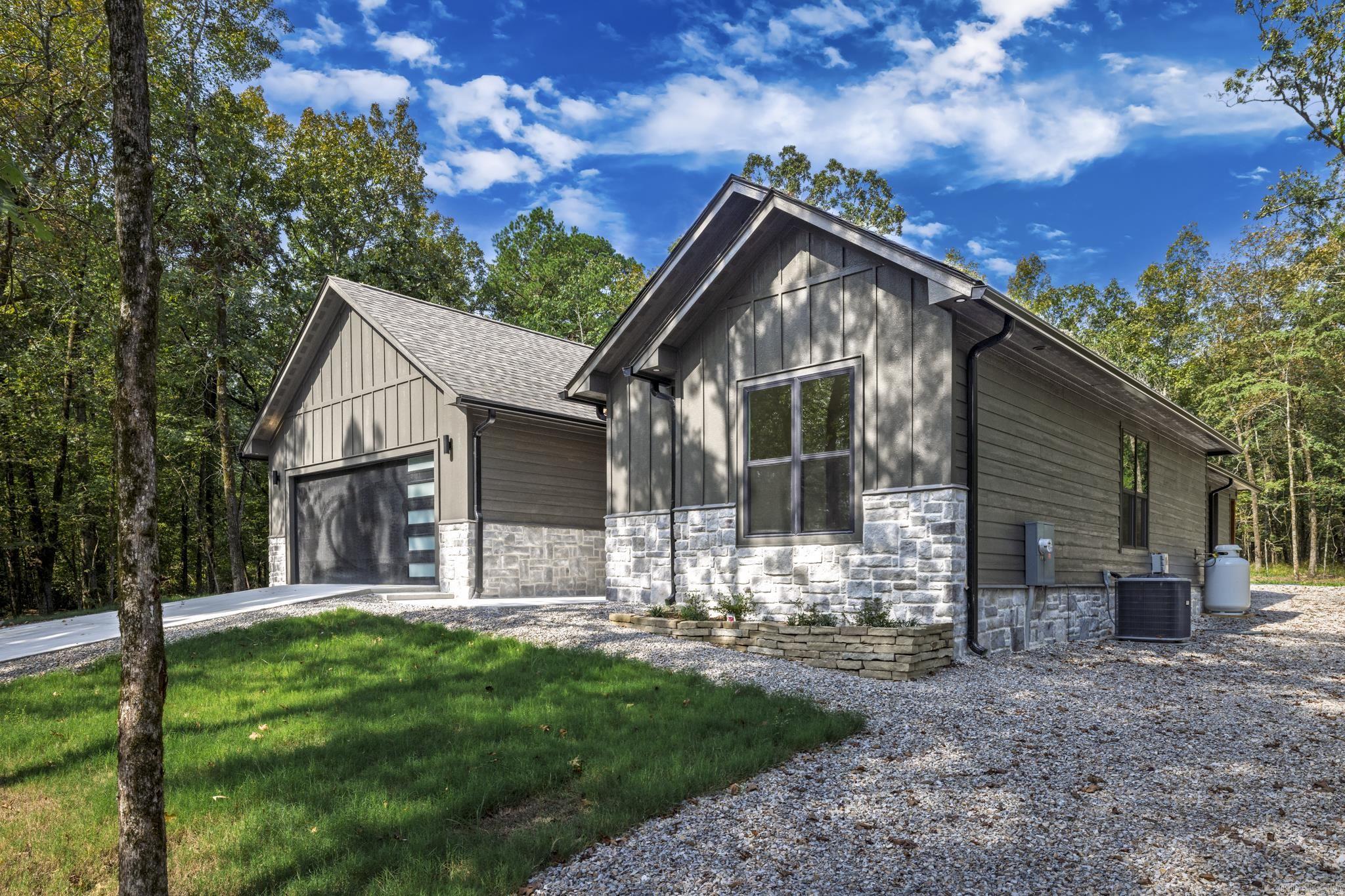 24 San Juan Way  Hot Springs Village, AR