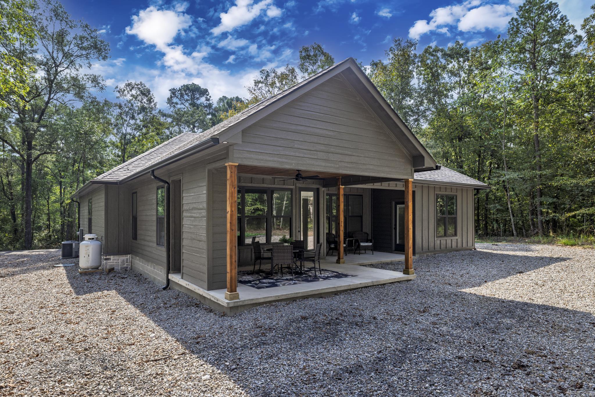 24 San Juan Way  Hot Springs Village, AR