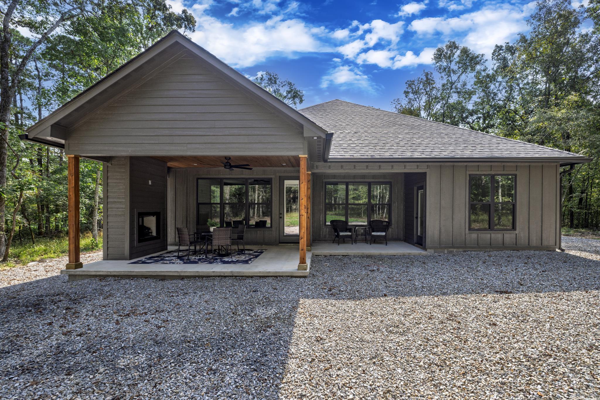 24 San Juan Way  Hot Springs Village, AR