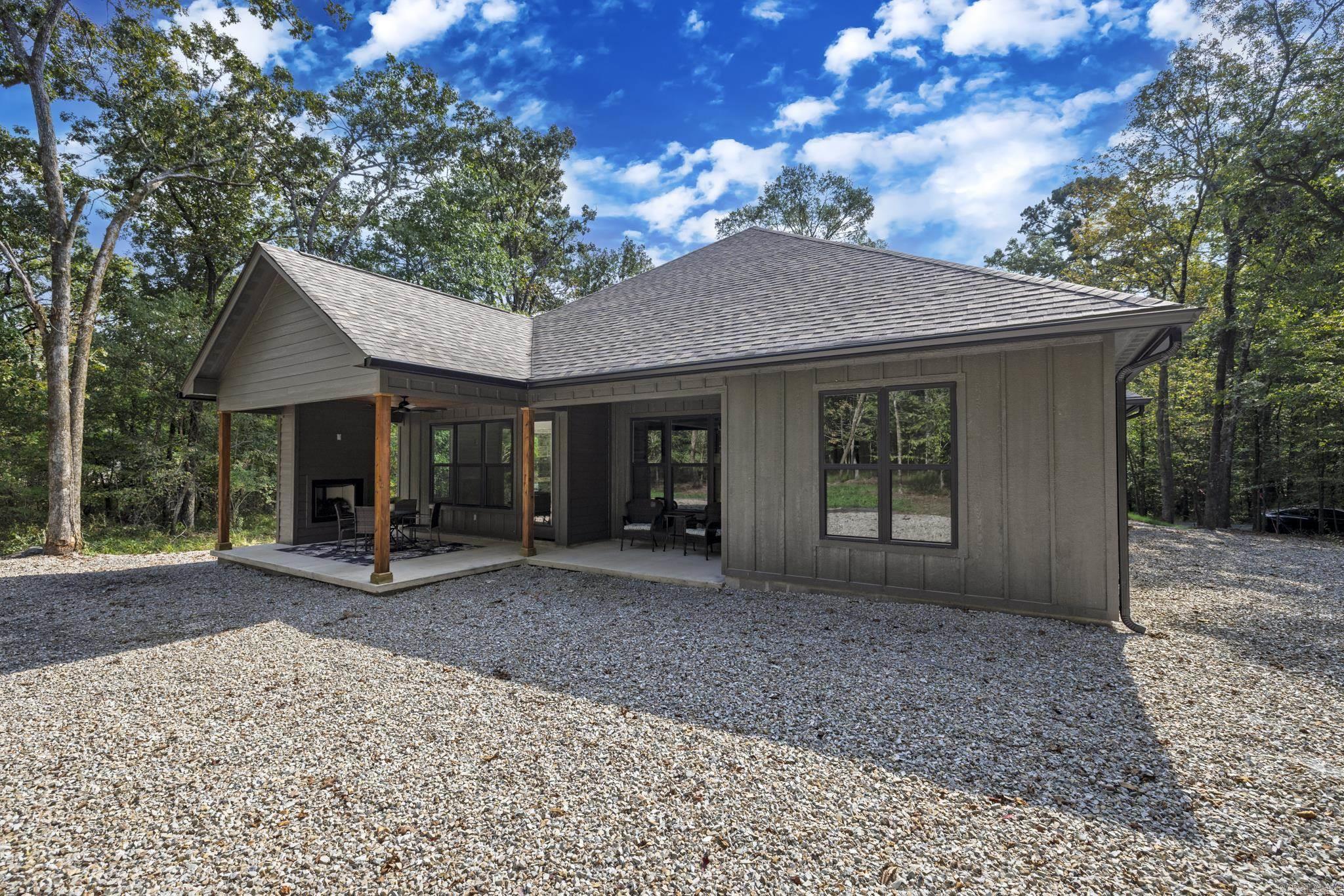 24 San Juan Way  Hot Springs Village, AR