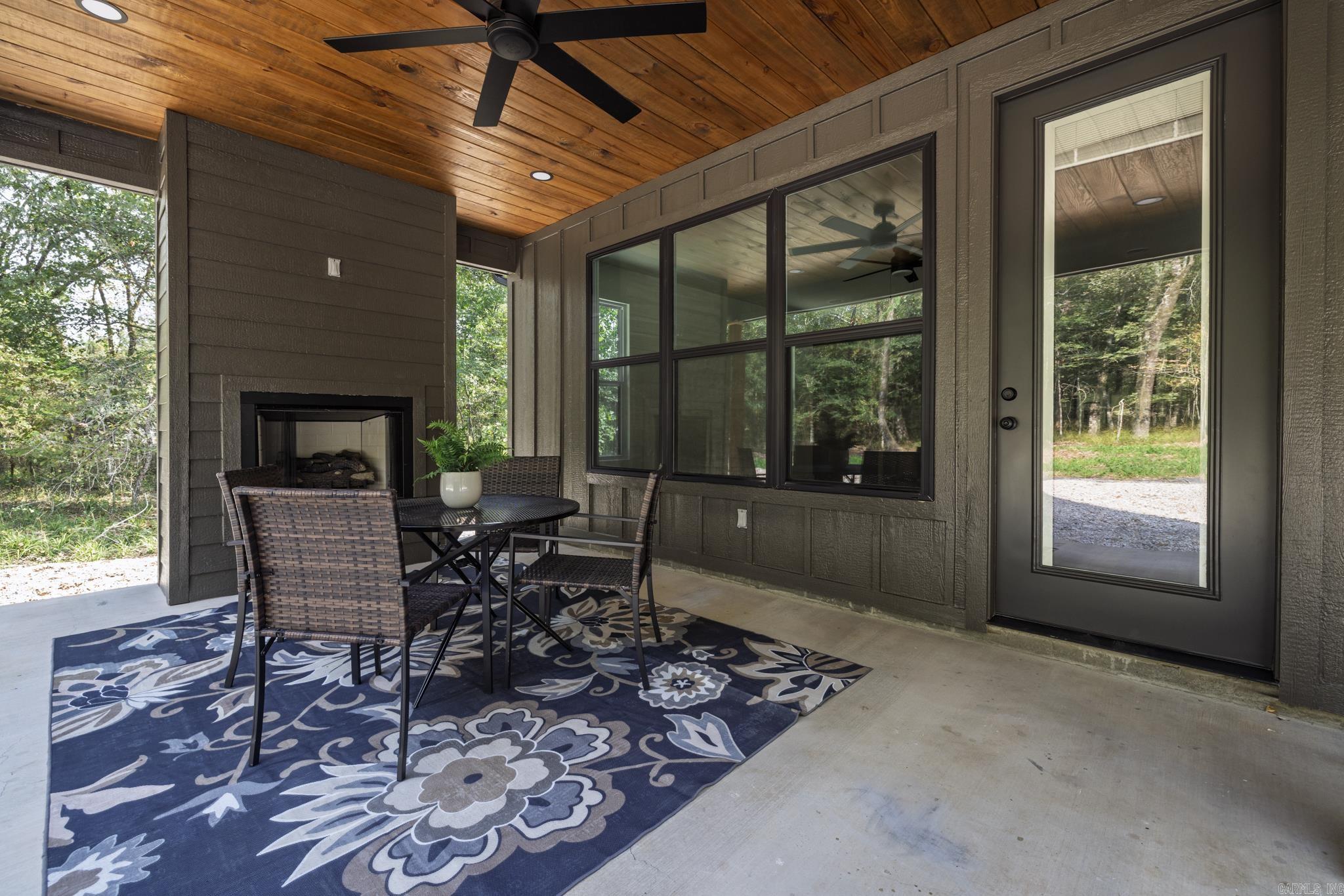 24 San Juan Way  Hot Springs Village, AR