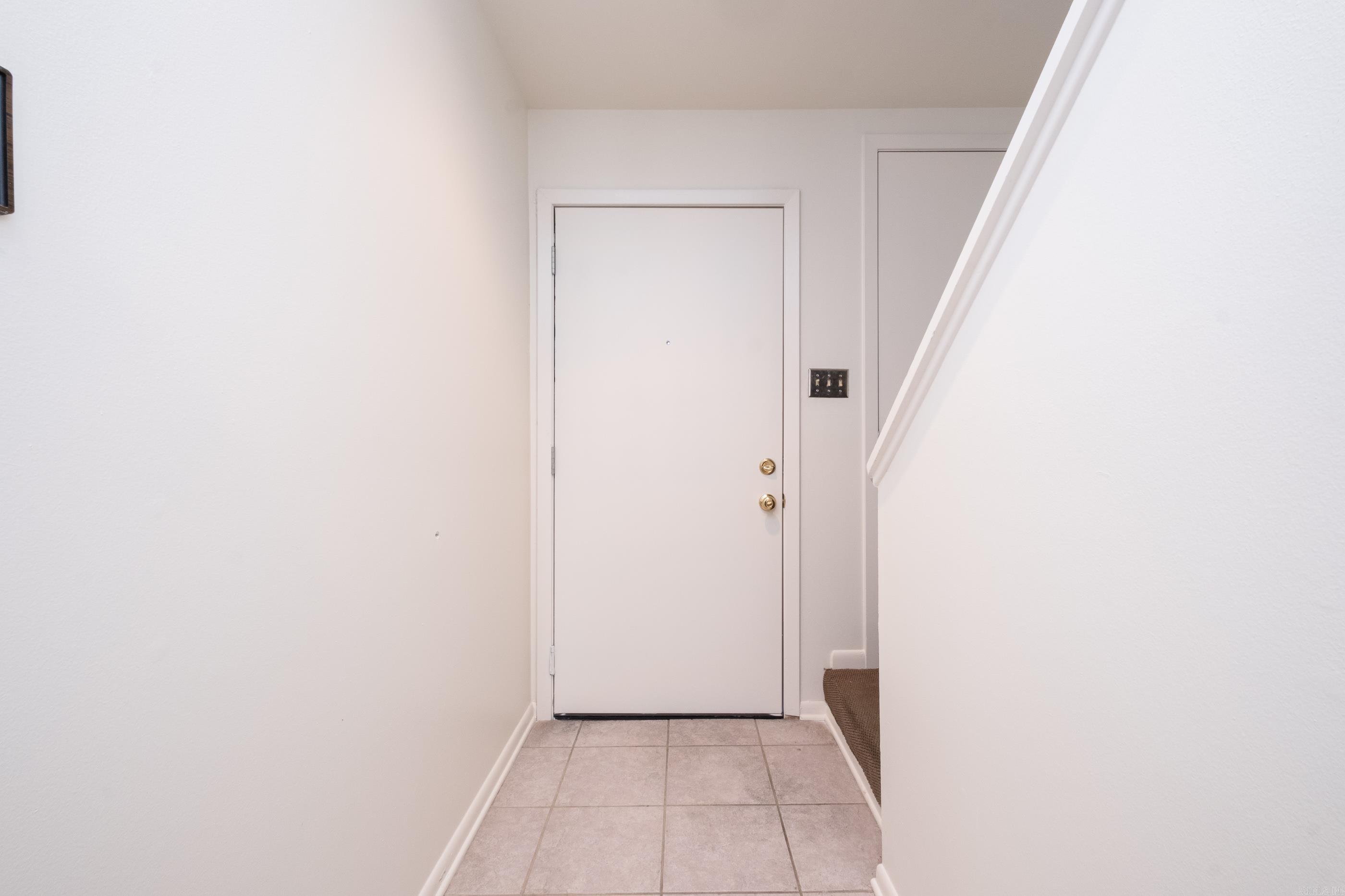 2824 Foxcroft #55  Little Rock, AR