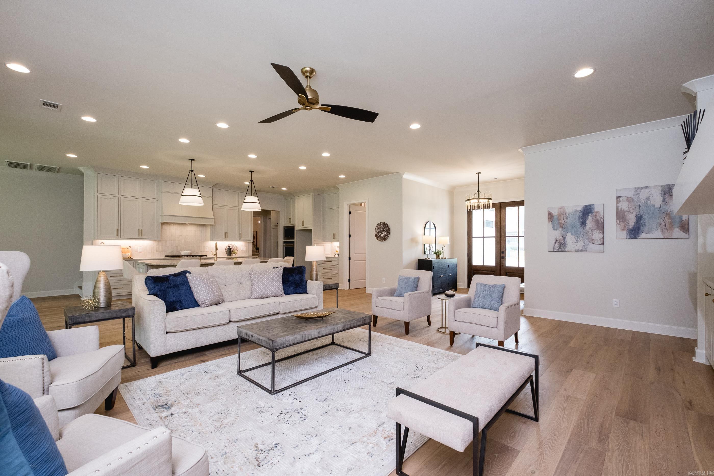 20 Abington  Little Rock, AR
