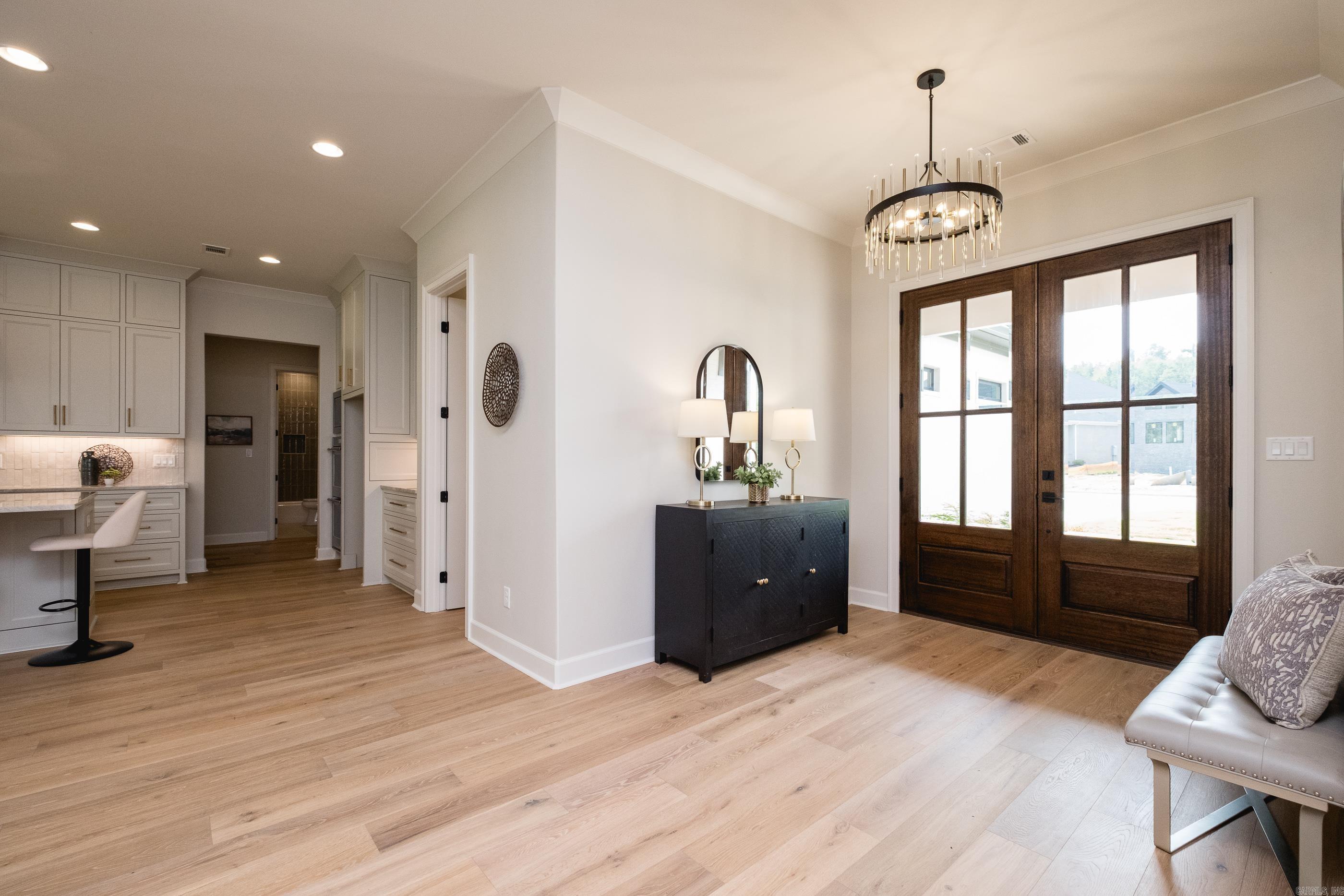 20 Abington  Little Rock, AR