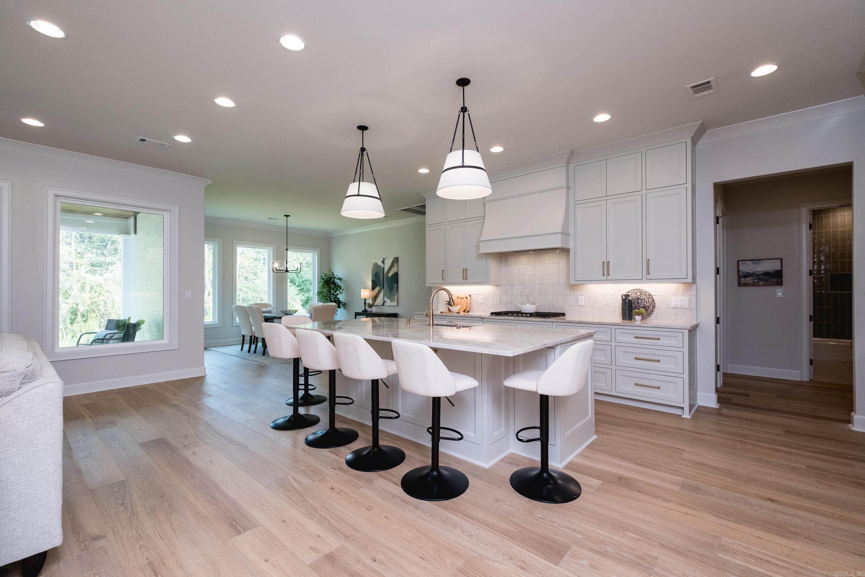 20 Abington  Little Rock, AR