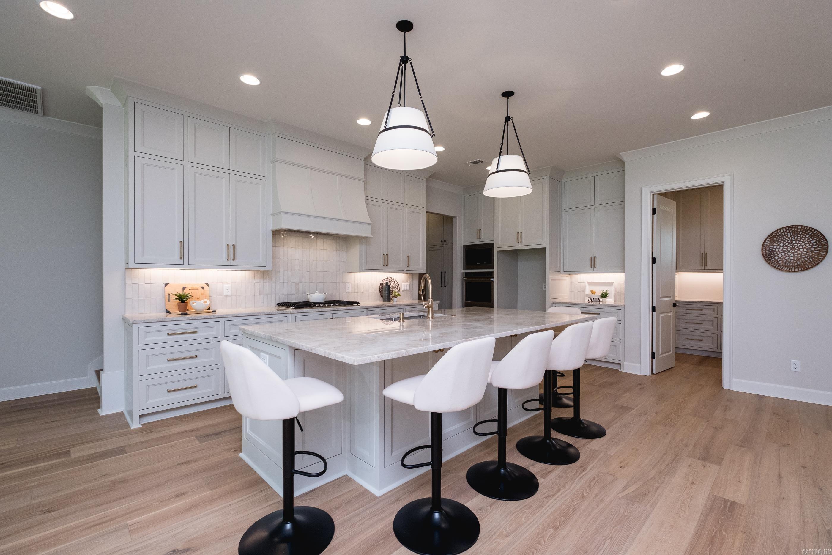 20 Abington  Little Rock, AR