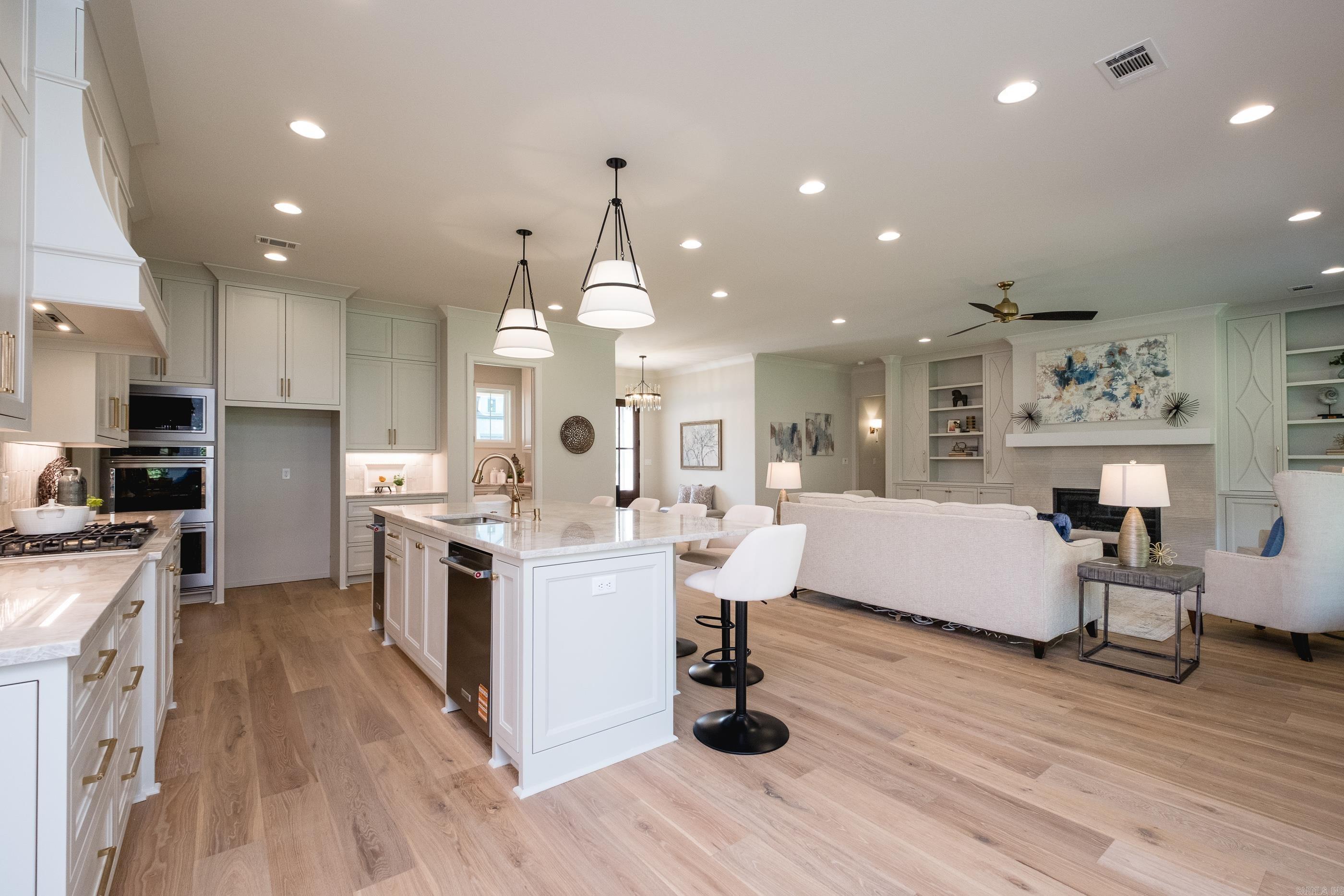 20 Abington  Little Rock, AR