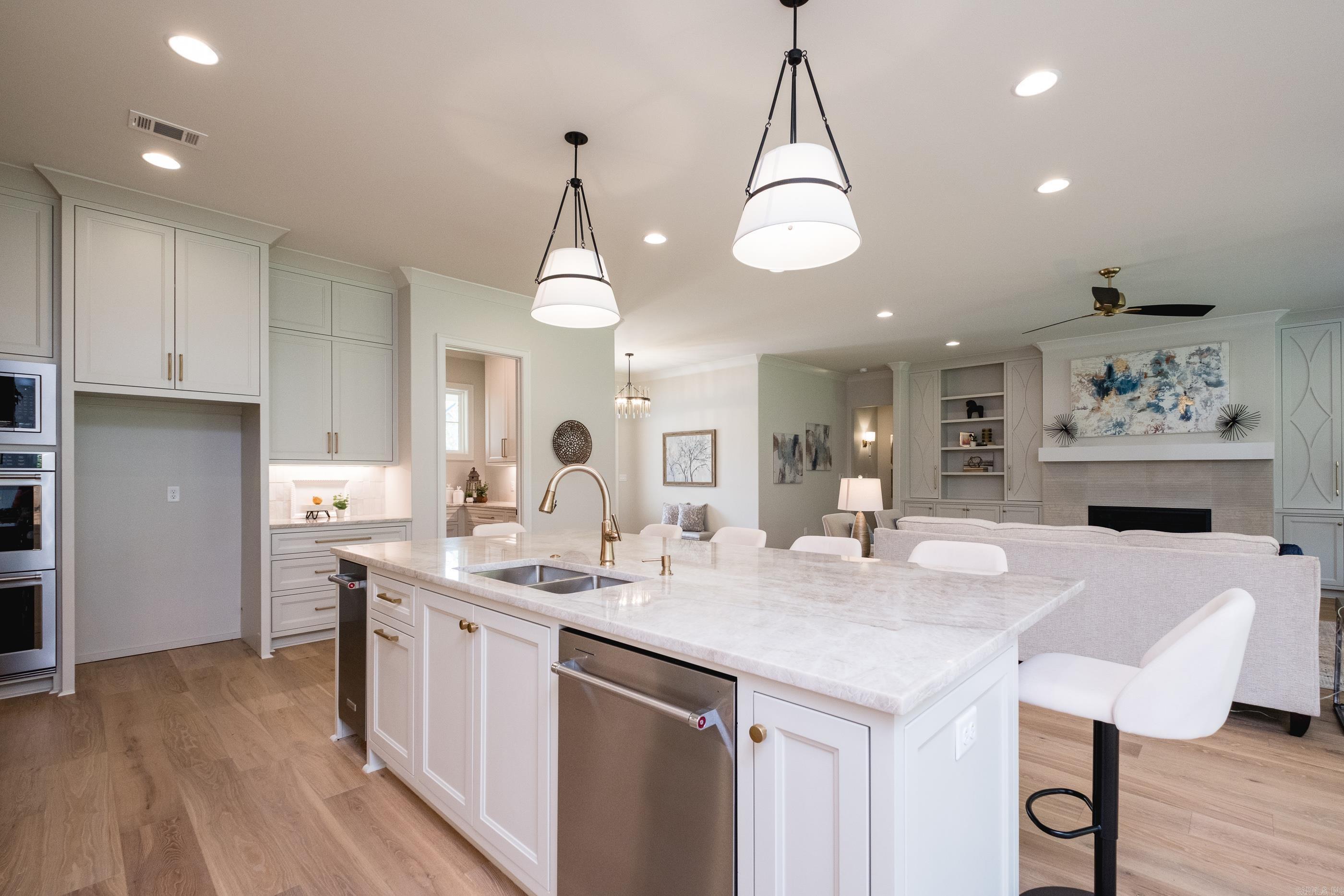 20 Abington  Little Rock, AR