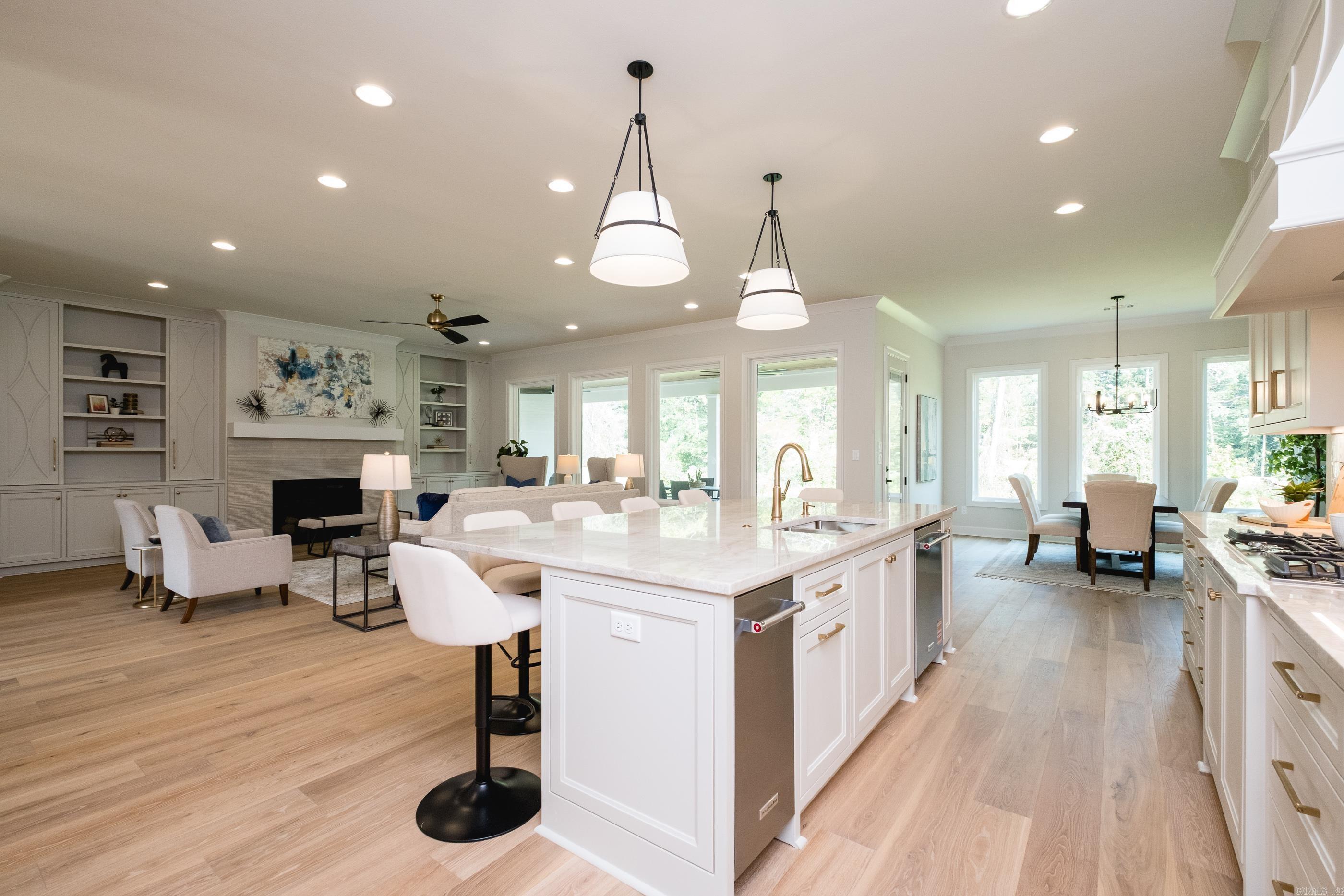 20 Abington  Little Rock, AR