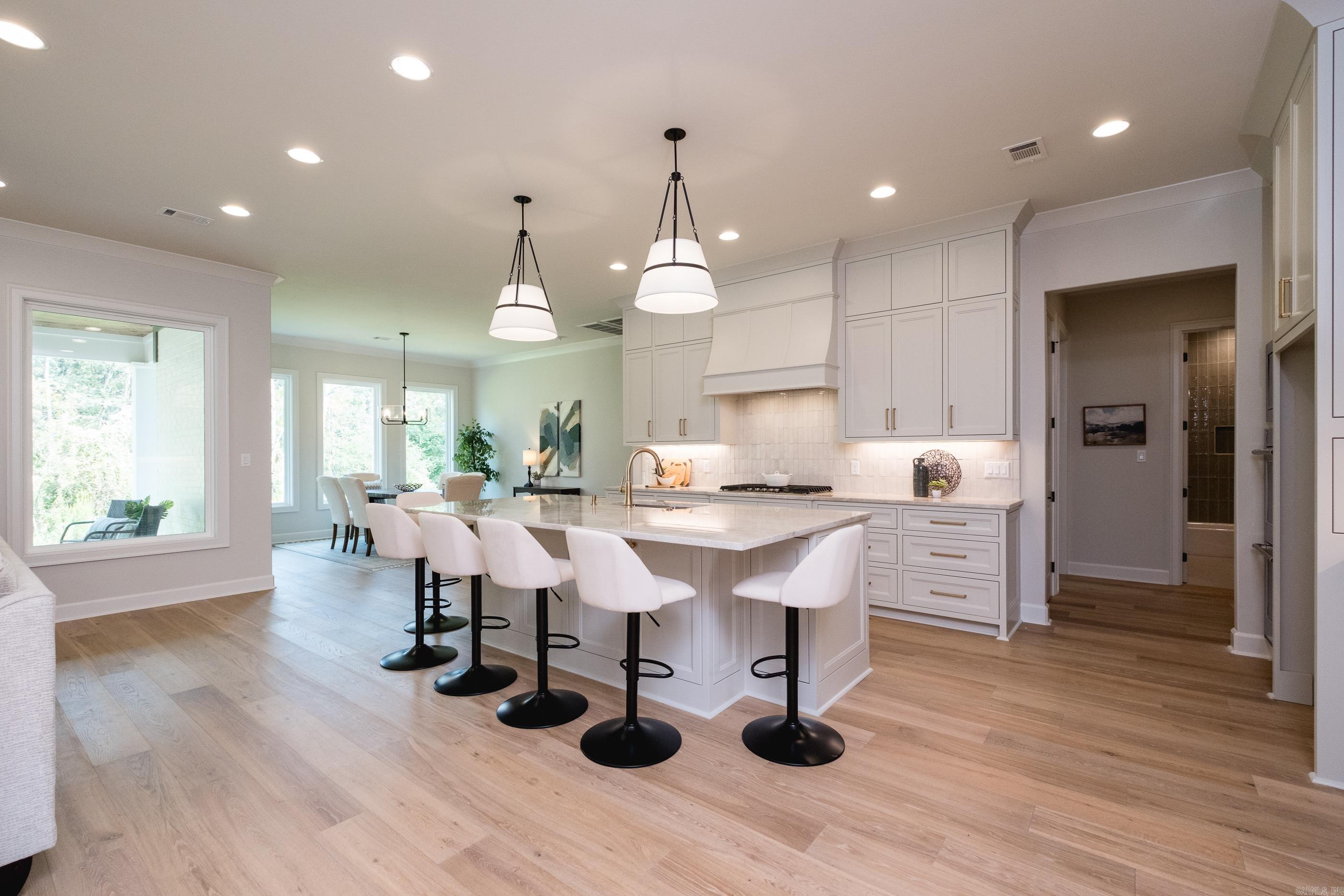 20 Abington  Little Rock, AR