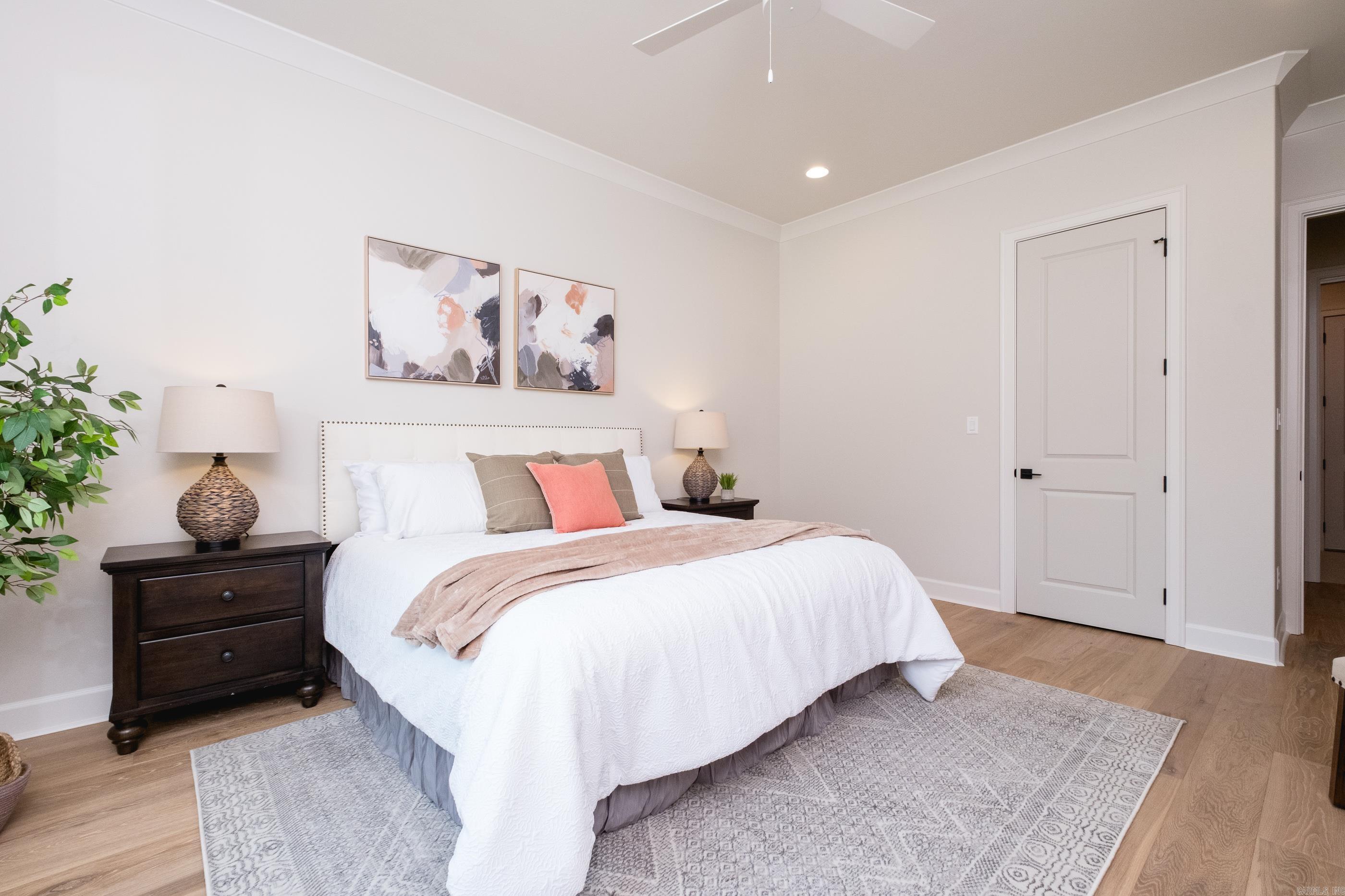 20 Abington  Little Rock, AR