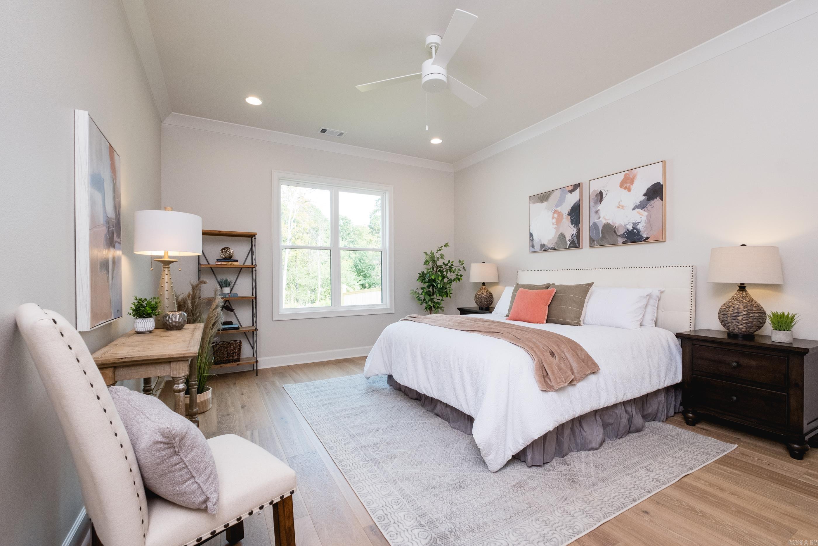 20 Abington  Little Rock, AR