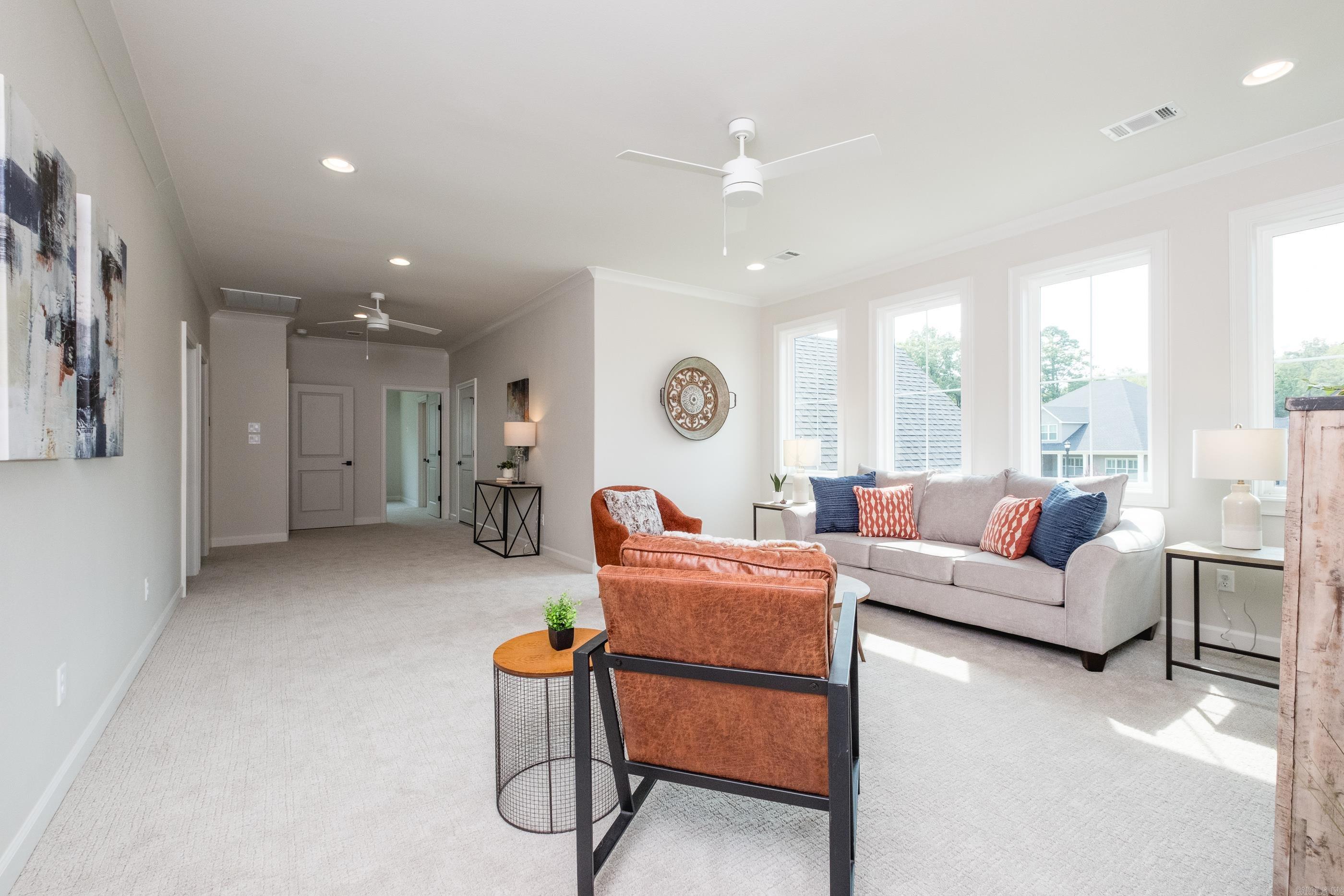 20 Abington  Little Rock, AR