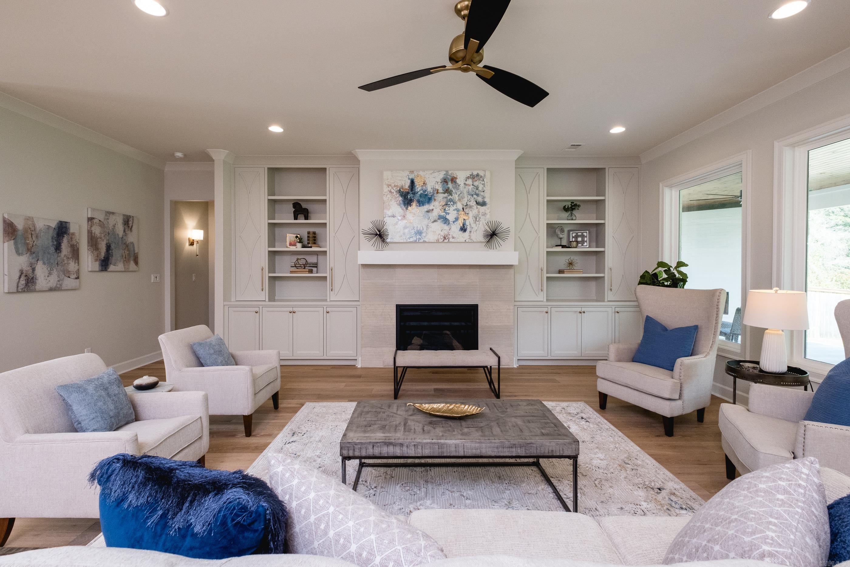 20 Abington  Little Rock, AR