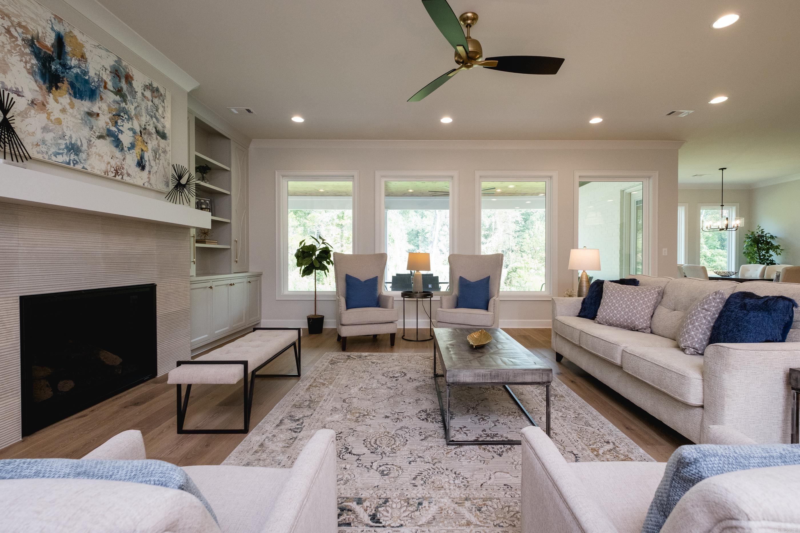 20 Abington  Little Rock, AR
