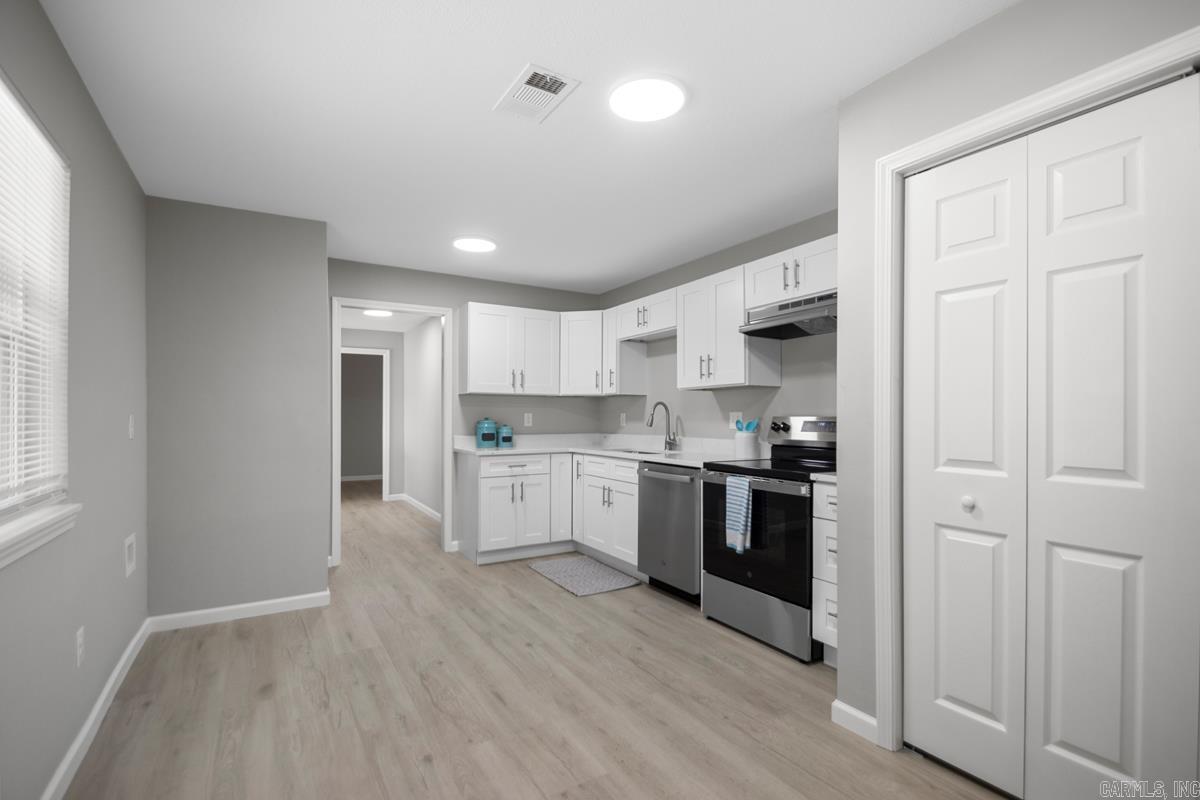 14023 Clayton  Shannon Hills, AR