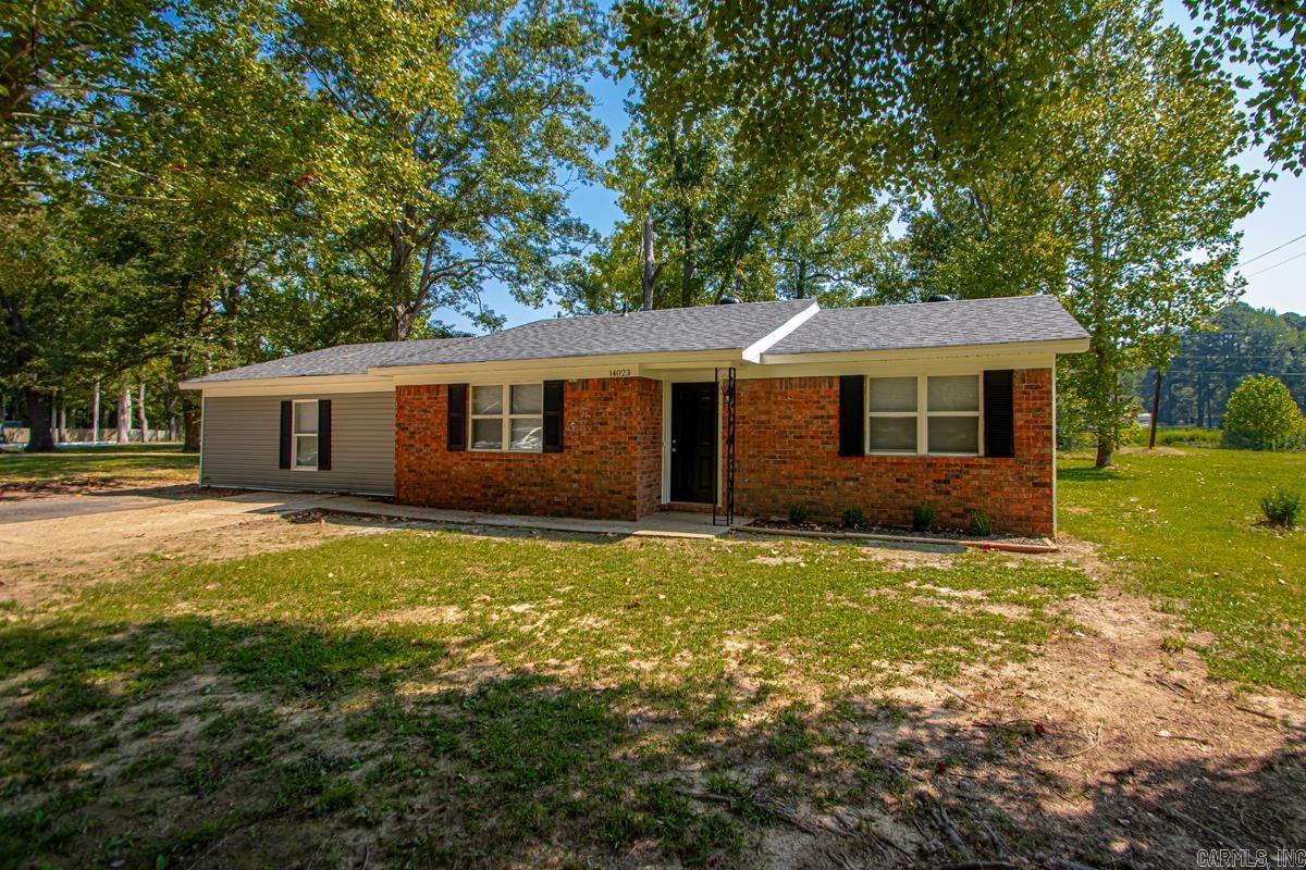 14023 Clayton  Shannon Hills, AR