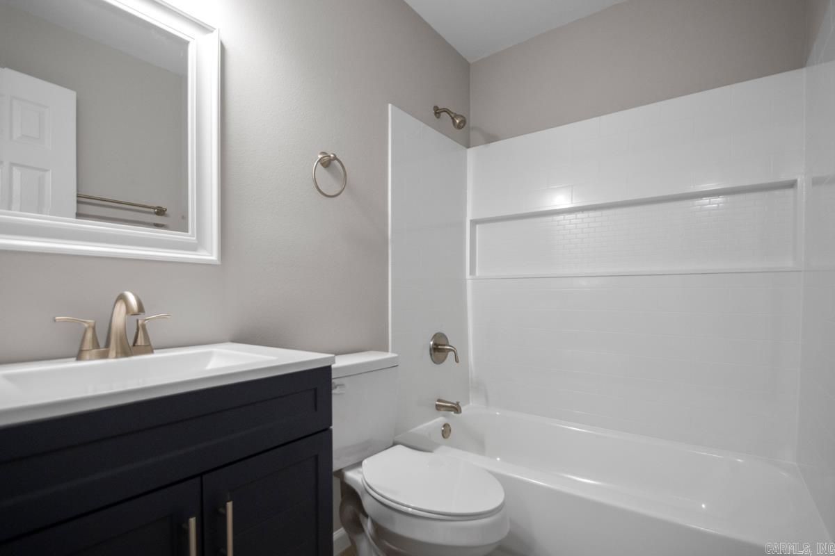 14023 Clayton  Shannon Hills, AR